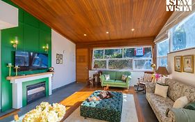 Stayvista At Nook - Elysium Estate Cozy 2Br, Bonfire Valley View